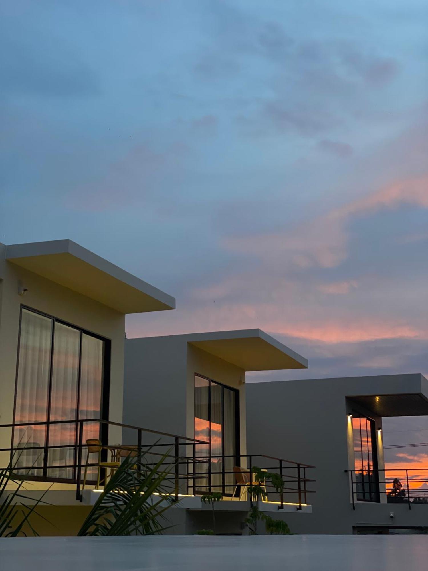 The Episode Boutique Hotel スラート・ターニー エクステリア 写真